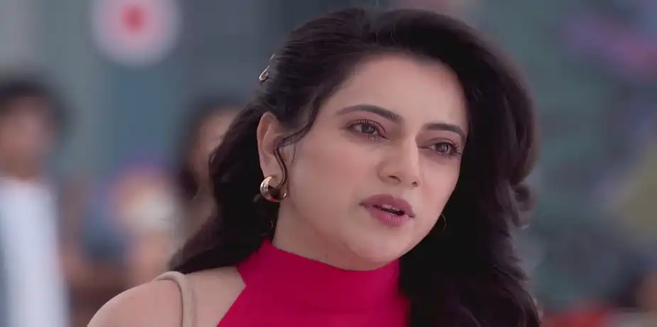 Parineeta - March 23, 2025 - Best Scene