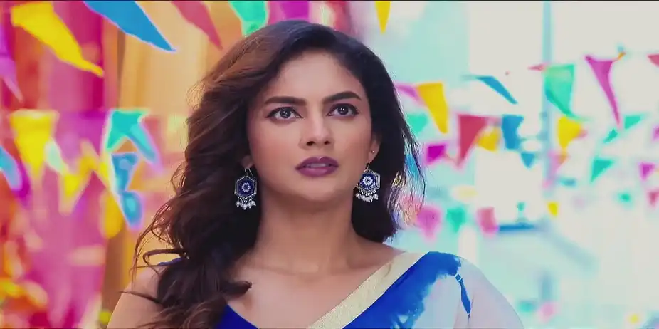Bipasha Encounters Satish - Amar Sangi