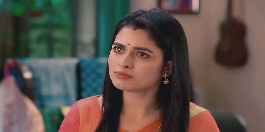 Raj Criticises Lovely - Amar Sangi