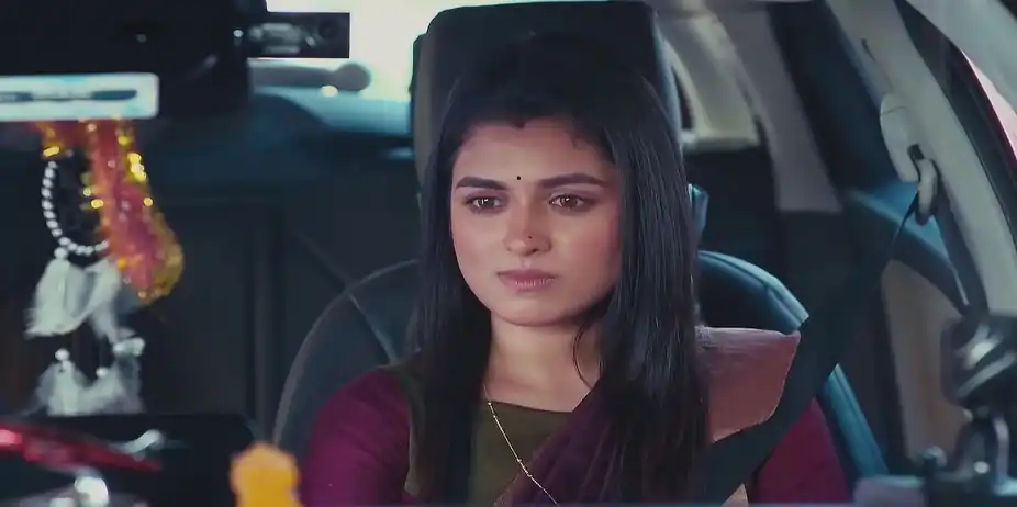 Lovely's Suspicion about Satish Is Confirmed - Amar Sangi