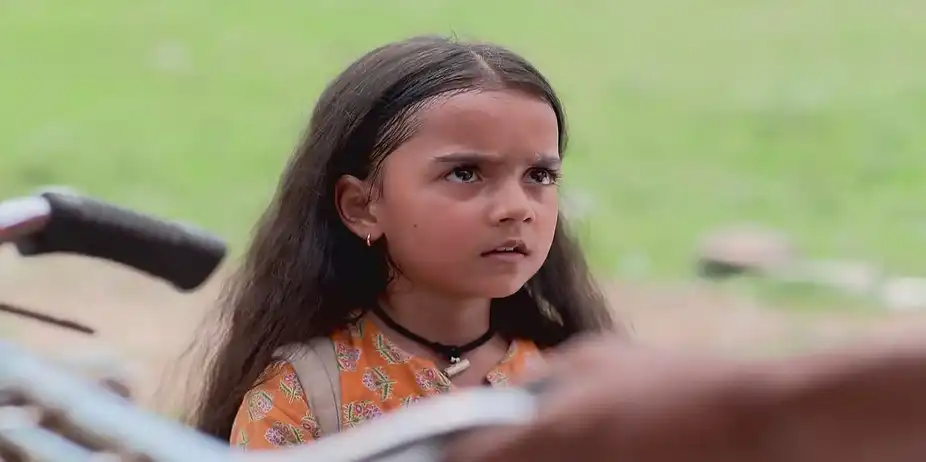 Duggamoni Follows Goddess Durga's Footsteps - Duggamoni O Bagh Mama