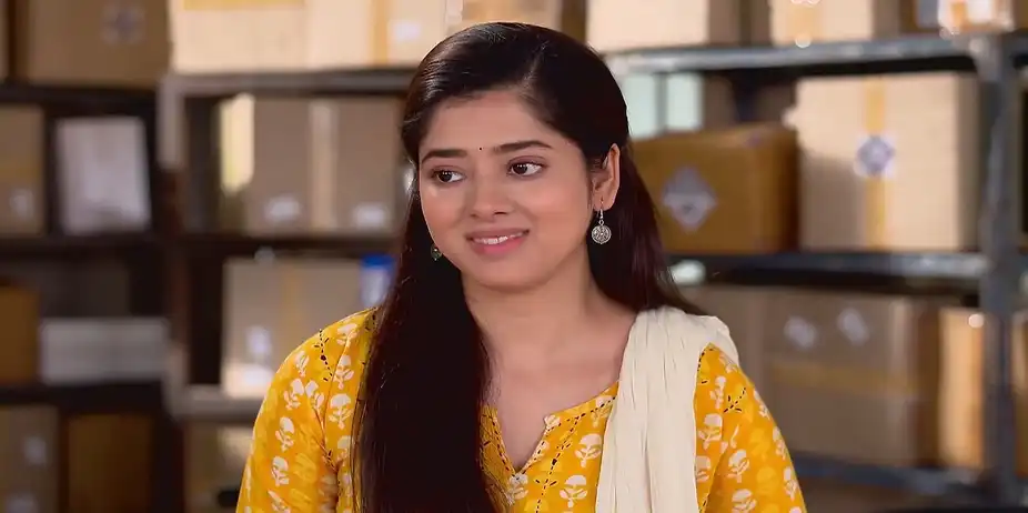 Chirodini Tumi Je Amar - March 23, 2025 - Best Scene