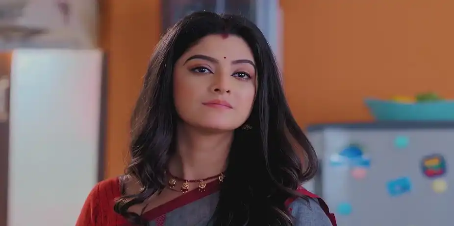 Priya's Request for Aniket - Mana Rahigala Tumarithare