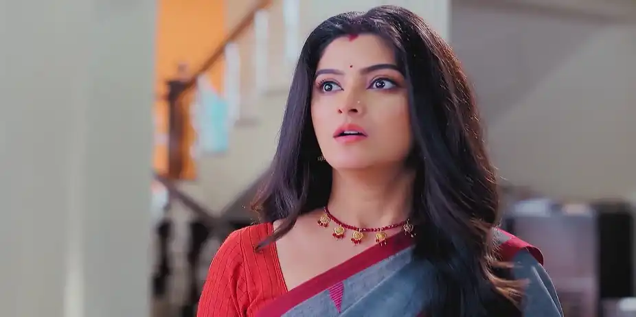 Rohini's Decision about Pranav - Mana Rahigala Tumarithare