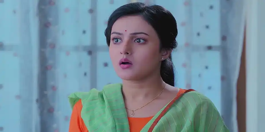 Payal's Request for Aniket - Mana Rahigala Tumarithare