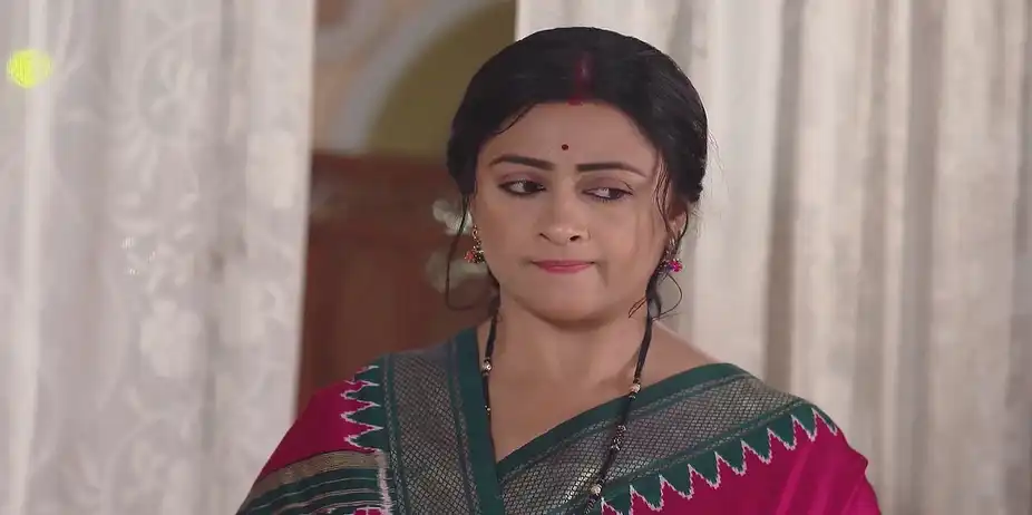 Sandhya Ragini - March 22, 2025 - Best Scene