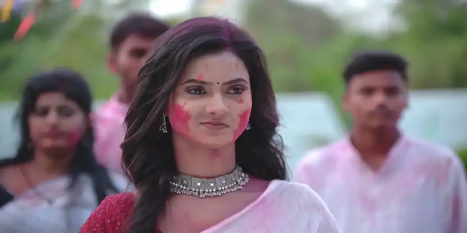 Vanshika's Actions Shock Her In-Laws - Suna Jhia