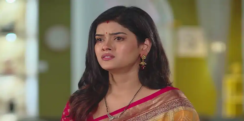 Bhagya Rekha - March 22, 2025 - Best Scene