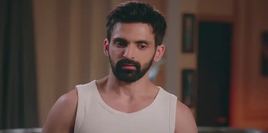 Virat Suspects that Someone Close to Him is a Traitor - Kaise Mujhe Tum Mil Gaye