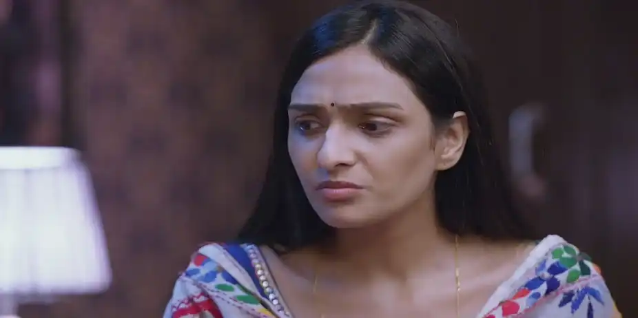 Rishi and Aayush Eavesdrop on Lakshmi and Shalu - Bhagya Lakshmi