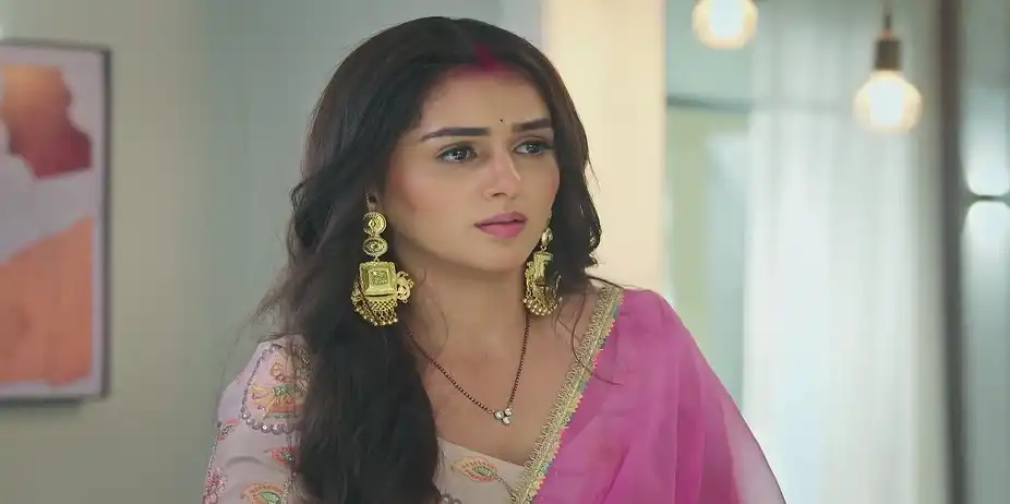 Kalindi Asks Jagriti to Cook Food on the Stove - Jagriti