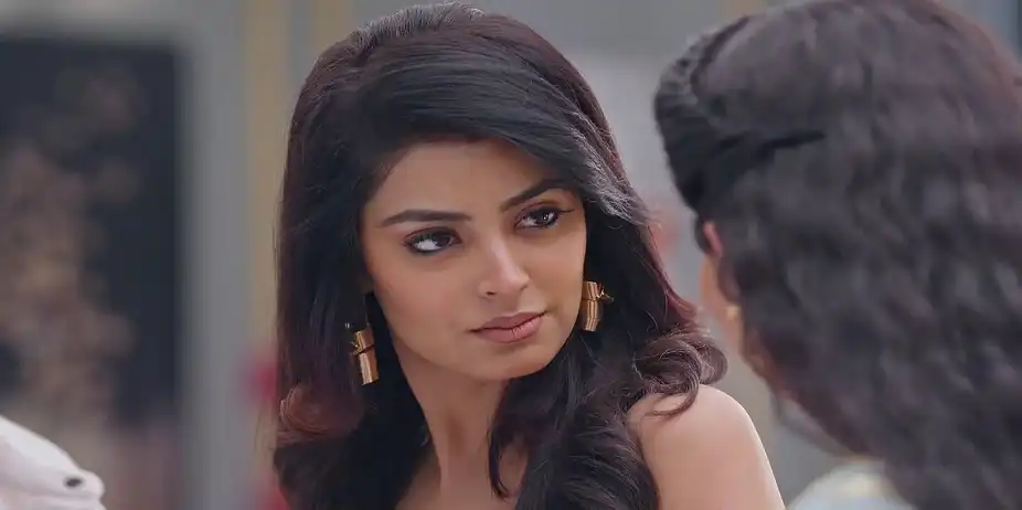 Raunak Asks Payal to Marry Him - Kumkum Bhagya