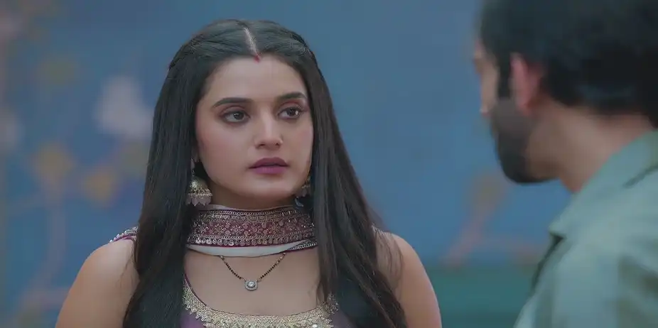 Reet Advises Viren - Jaane Anjaane Hum Mile
