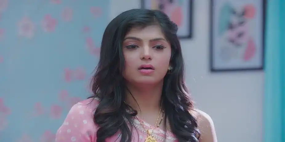 Unnati Decides to Not Meet Gurumaa - Jaane Anjaane Hum Mile