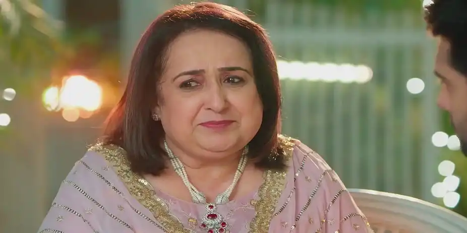 Parmeshwari Empowers a Disheartened Neel - Jamai No. 1