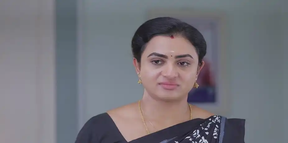 Idhayam - March 17, 2025 - Best Scene