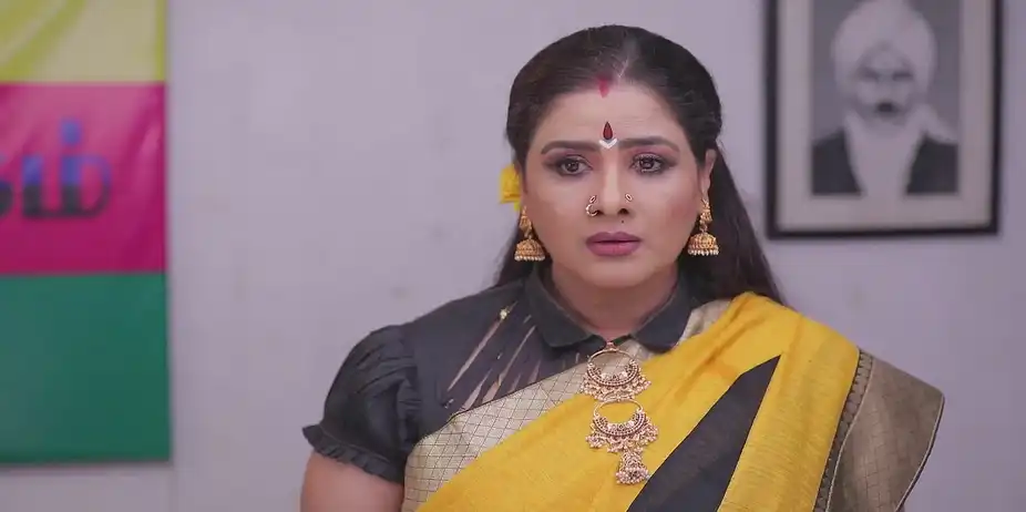 Valliyin Velan - March 22, 2025 - Best Scene