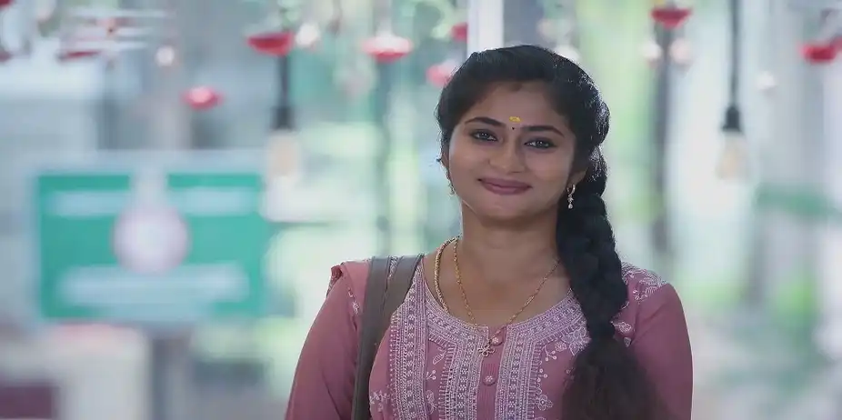 Veera - March 17, 2025 - Best Scene