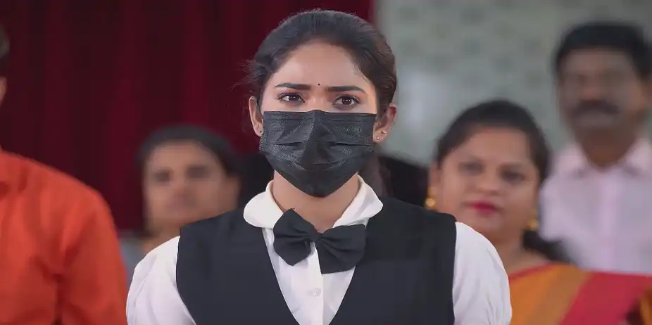 Padma's Plan - Sandhya Raagam