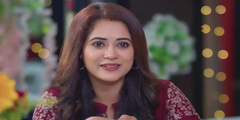 Sandhya Raagam - March 17, 2025 - Best Scene