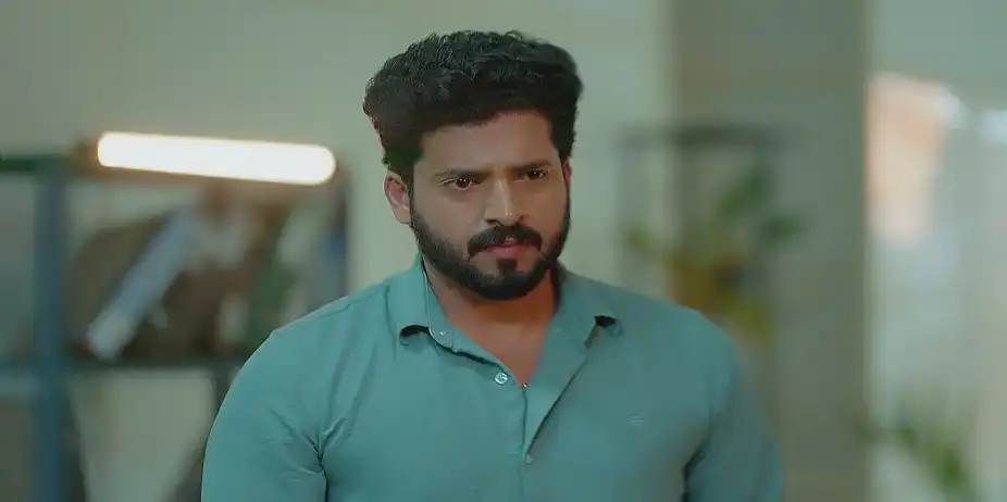 Valsalyam - March 17, 2025 - Best Scene