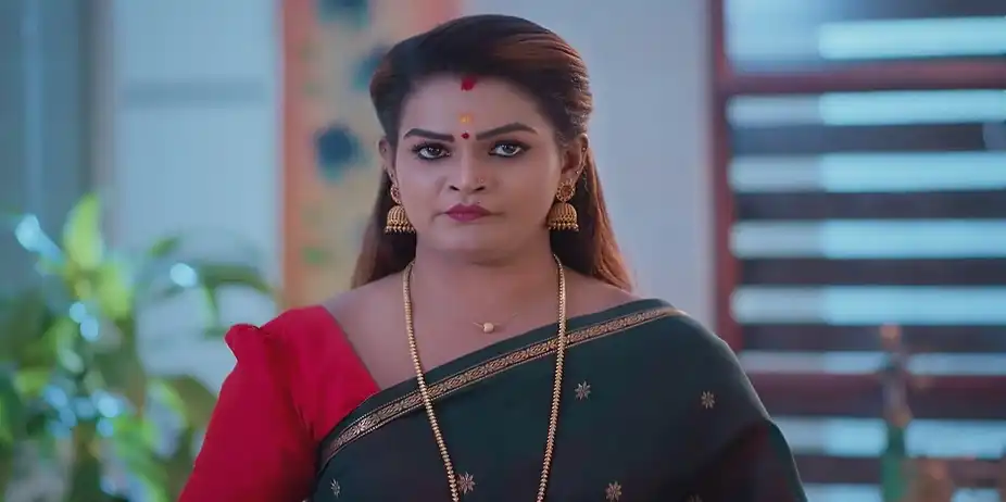 Valsalyam - March 17, 2025 - Best Scene