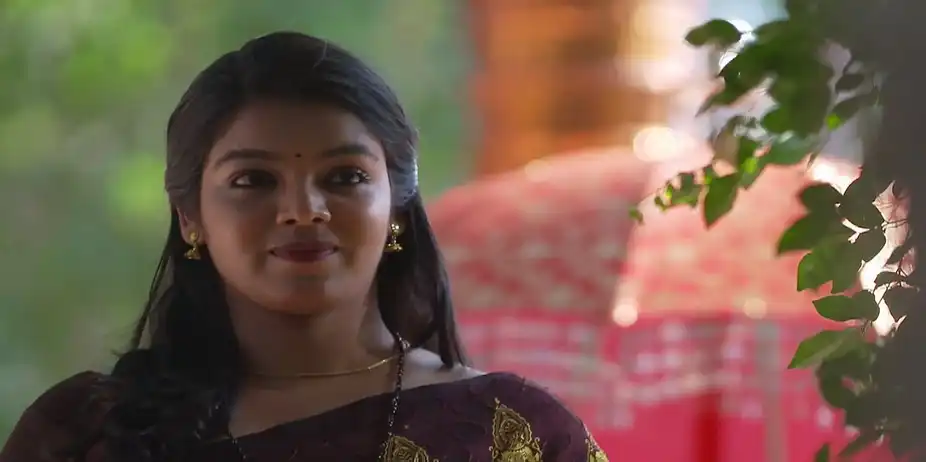 Kudumbashree Sharada - March 17, 2025 - Best Scene
