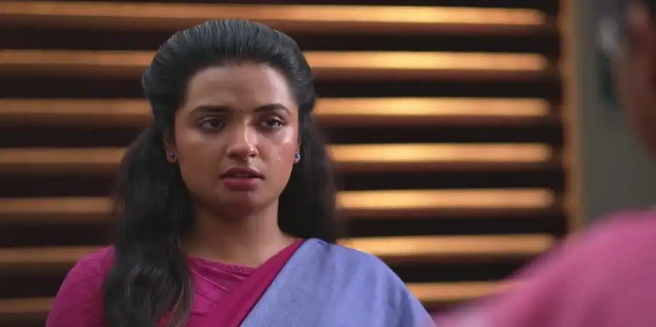 Kudumbashree Sharada - March 22, 2025 - Best Scene