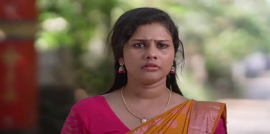Kudumbashree Sharada - March 20, 2025 - Best Scene