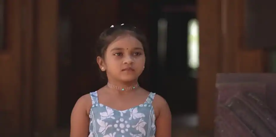 Kudumbashree Sharada - March 21, 2025 - Best Scene