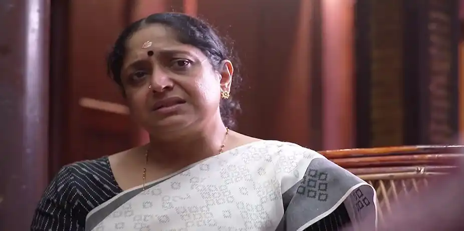 Kudumbashree Sharada - March 23, 2025 - Best Scene