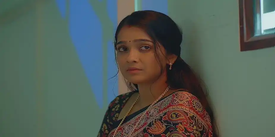 Mangalyam - March 17, 2025 - Best Scene