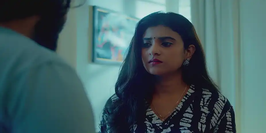 Mangalyam - March 23, 2025 - Best Scene