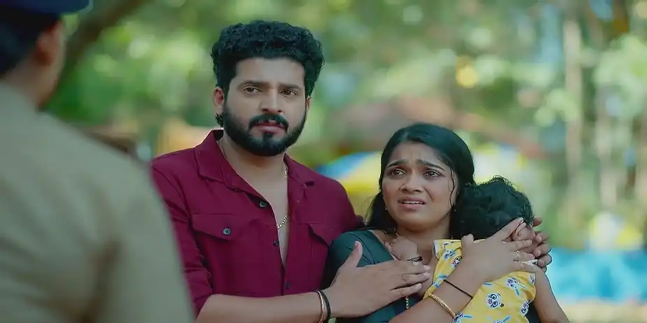 Mangalyam - March 21, 2025 - Best Scene