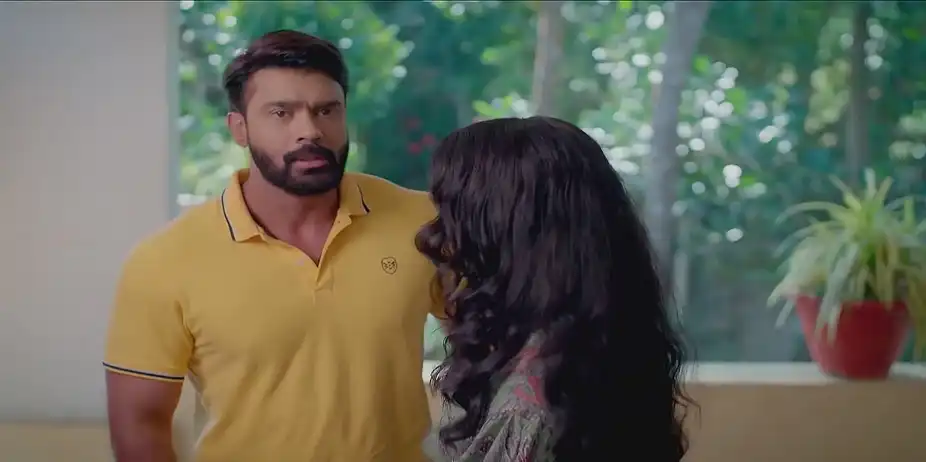 Madhura Nombara Kattu - March 18, 2025 - Best Scene