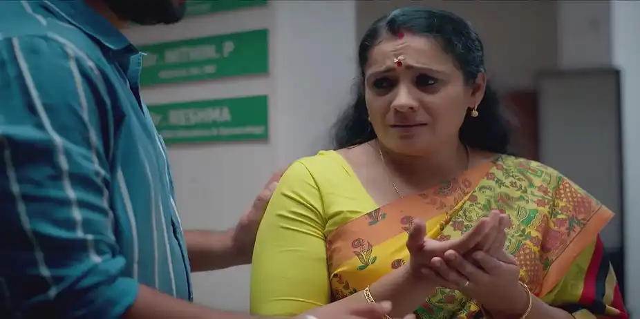 Madhura Nombara Kattu - March 21, 2025 - Best Scene