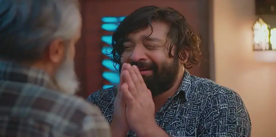 Manathe Kottaram - March 19, 2025 - Best Scene