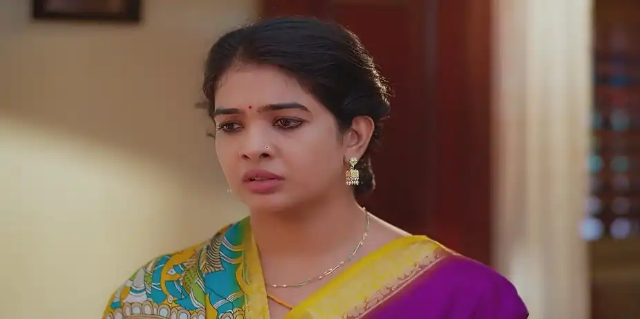 Manathe Kottaram - March 23, 2025 - Best Scene