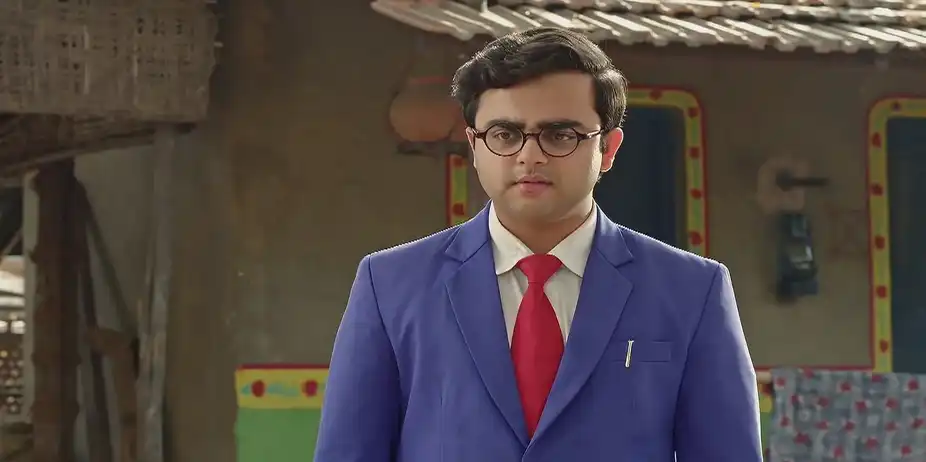 Bheema - Andhkaar Se Adhikaar Tak - March 17, 2025 - Best Scene