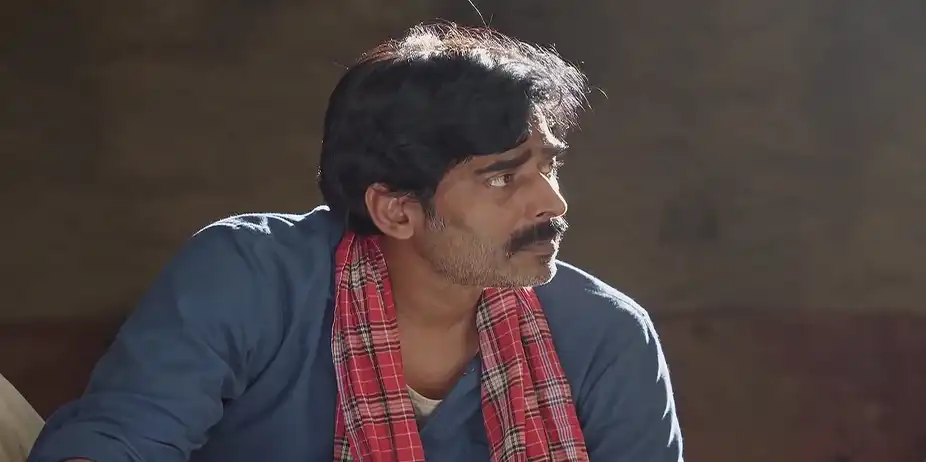 Bheema - Andhkaar Se Adhikaar Tak - March 21, 2025 - Best Scene