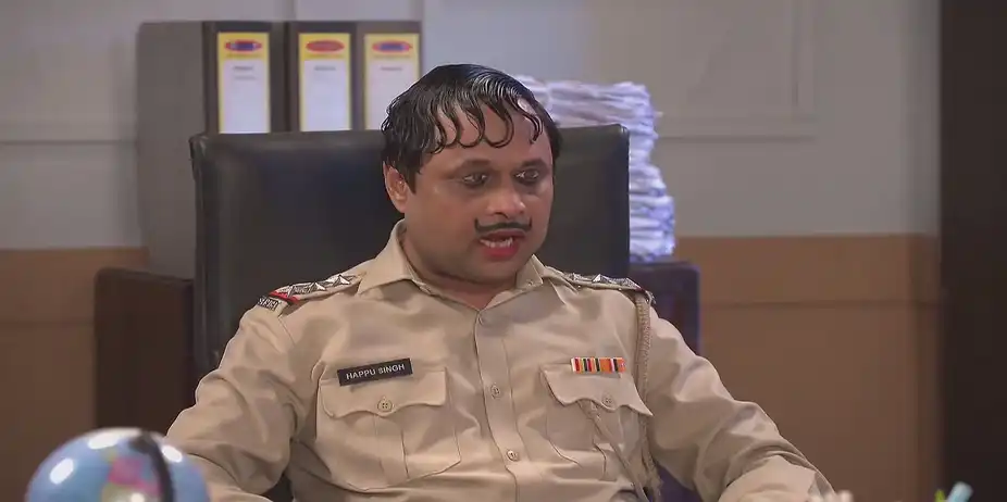 Manohar's Plan to Help Happu - Happu Ki Ultan Paltan