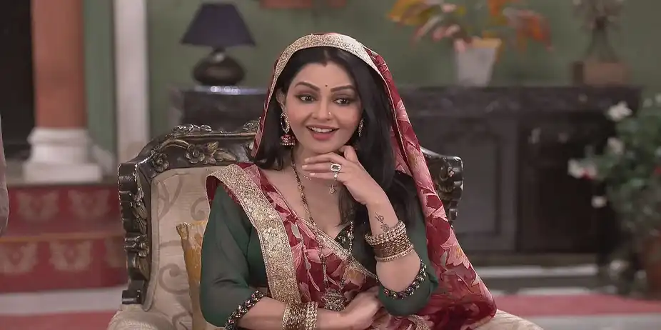 Will the Fight between Tiwari and Vibhuti End? - Bhabi Ji Ghar Par Hai