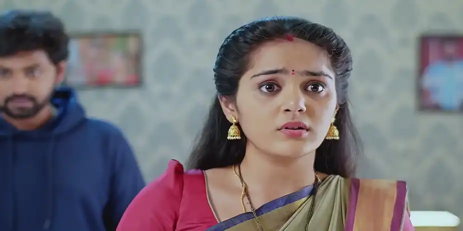 Ummadi Kutumbam - March 26, 2025 - Best Scene