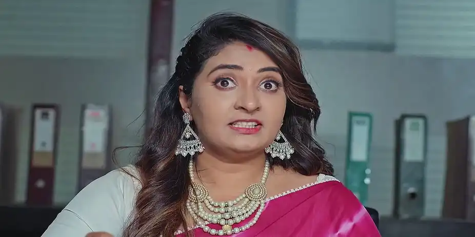 Kalavaari Kodalu Kanakamahalakshmi - March 24, 2025 - Best Scene