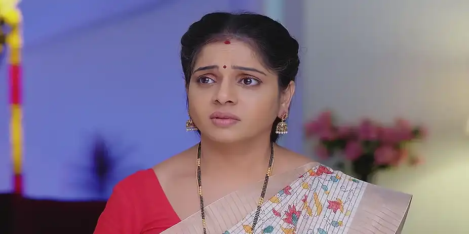 Kalavaari Kodalu Kanakamahalakshmi - March 25, 2025 - Best Scene
