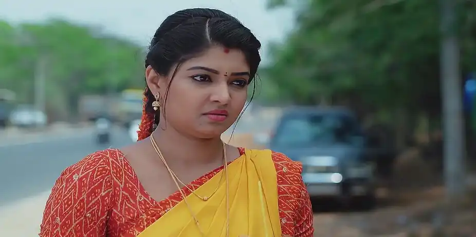 Kalavaari Kodalu Kanakamahalakshmi - March 28, 2025 - Best Scene