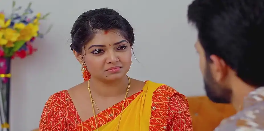 Kalavaari Kodalu Kanakamahalakshmi - March 27, 2025 - Best Scene