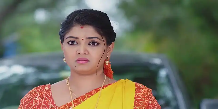 Kalavaari Kodalu Kanakamahalakshmi - March 29, 2025 - Best Scene