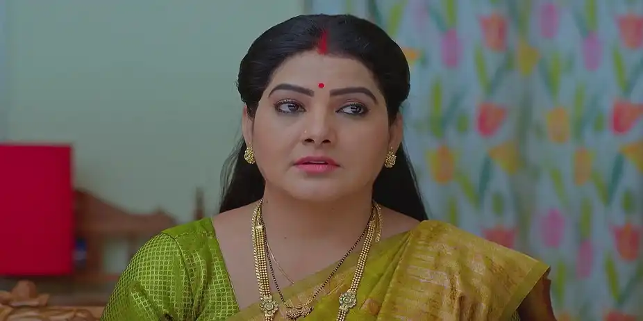 Ennallo Vechina Hrudayam - March 25, 2025 - Best Scene