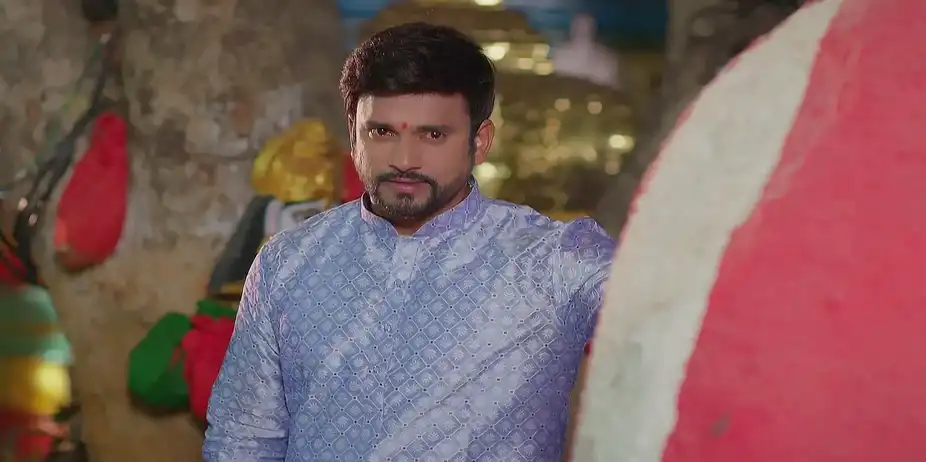 Ennallo Vechina Hrudayam - March 24, 2025 - Best Scene